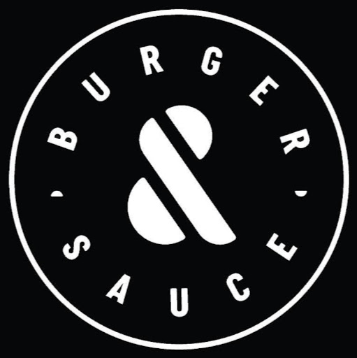 Burger and Sauce - Castle Vale logo