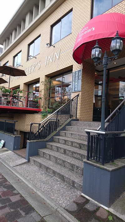 Photos of Kyoto Traveler's Inn