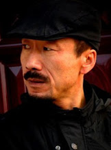 Ge Si Actor