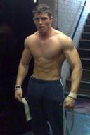 Amateur Muscle Hunks - Hot Guys Next Door