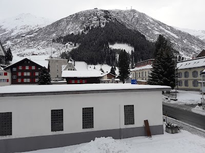Photos of Hotel Badus