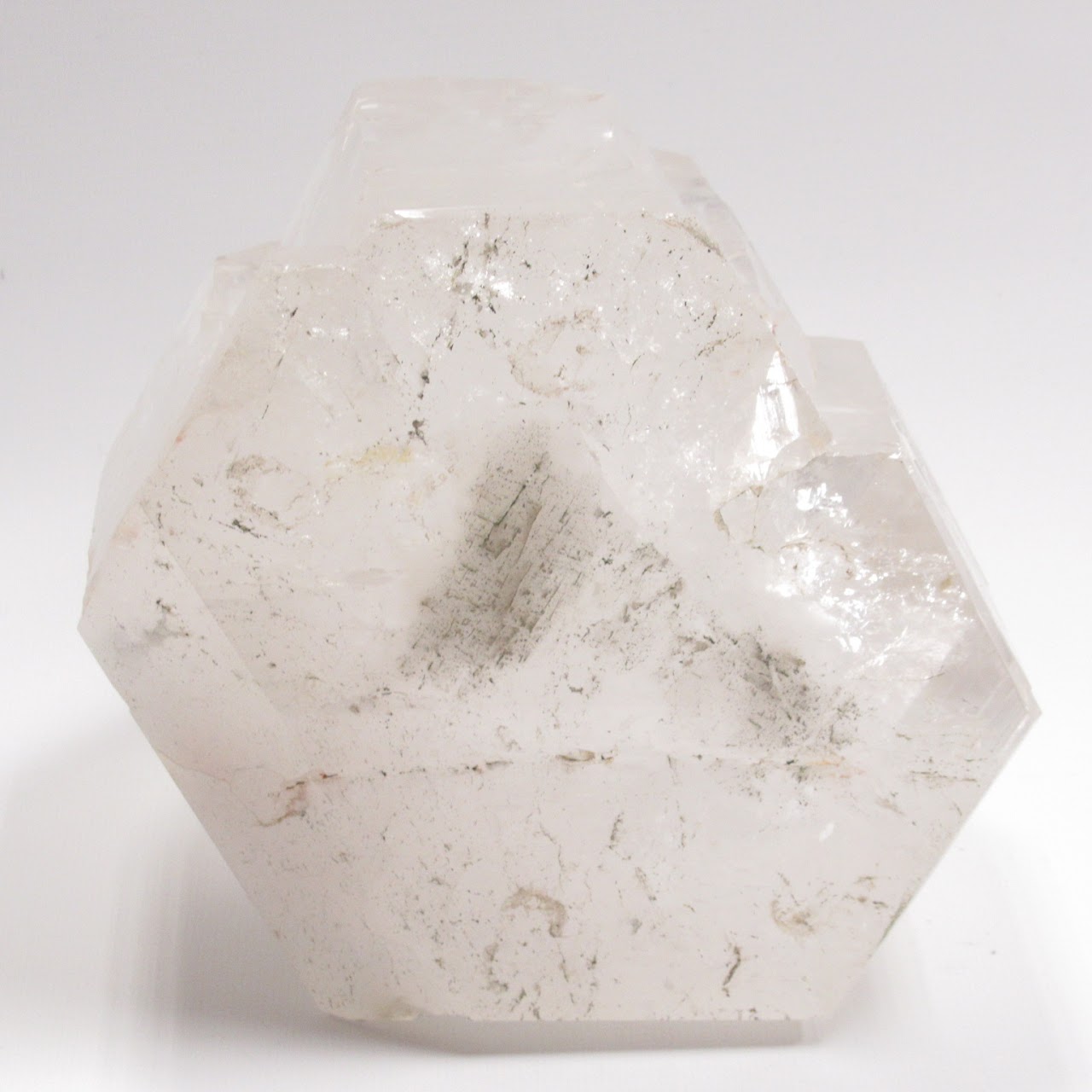 Quartz Crystal Very Large Specimen
