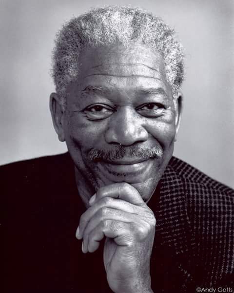 Morgan Freeman Dp Profile Pictures