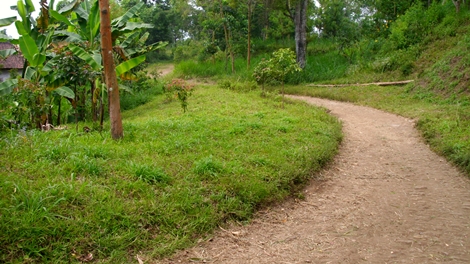 Gowes Jelajah Malang 19 Juni 2011