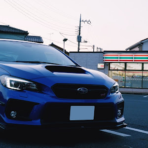 WRX S4 VAG