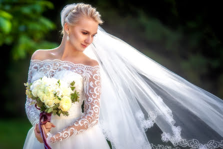 結婚式の写真家Ekaterina Chekalova (chekalova)。2019 4月17日の写真