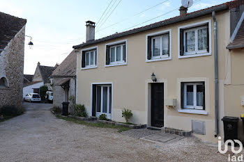 maison à Blandy (77)