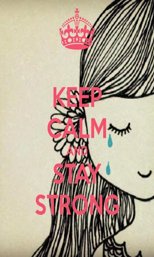 Keep Calm And ... Wallpapers