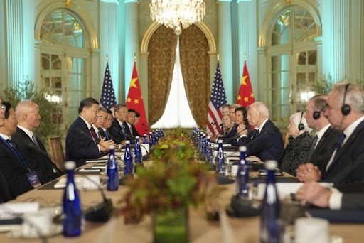 Bajden Siju: Moramo se postarati za to da rivalstvo SAD i Kine ne eskalira u sukob