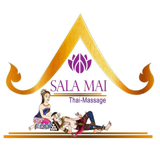 Sala Mai Thai-Massage Waiblingen logo