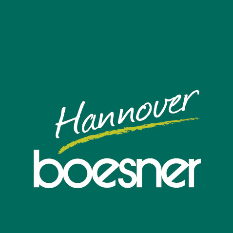 boesner GmbH - Hannover logo