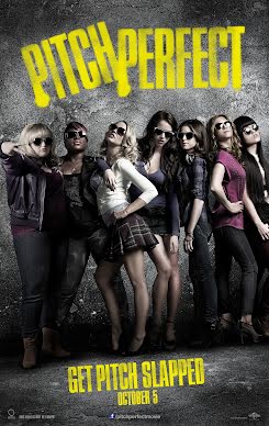 Dando la nota - Pitch Perfect (2012)