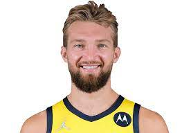 Domantas Sabonis Net Worth, Age, Wiki, Biography, Height, Dating, Family, Career