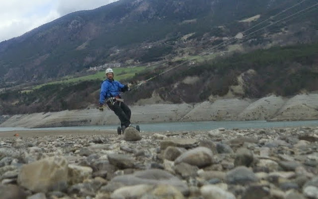 spot buggy vers grenoble  Kitemountainbaord_0049w