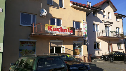 Kuchnia Na Gorce Restauracja W Zielona Gora