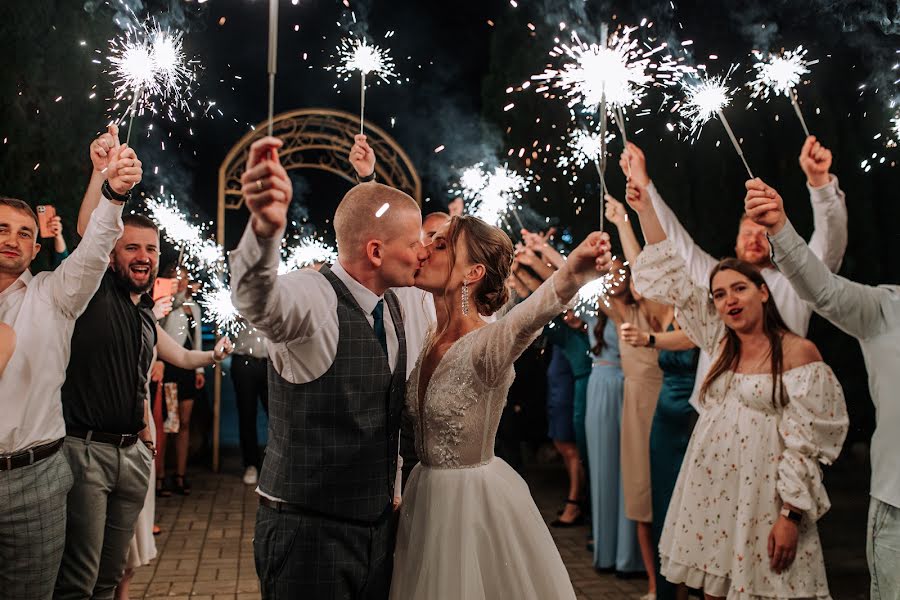 Fotógrafo de bodas Vitaliy Zuev (vitalek831). Foto del 13 de febrero