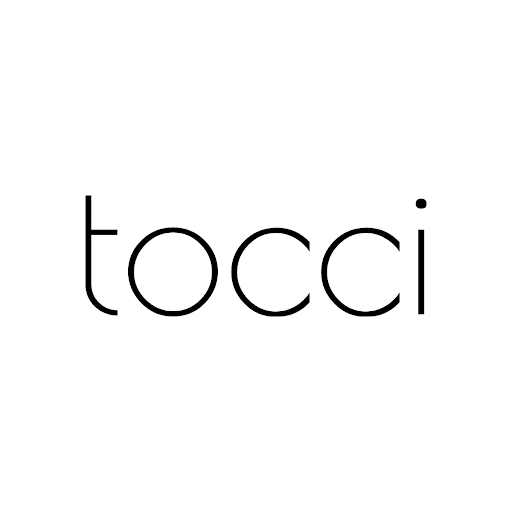 Salon Tocci logo