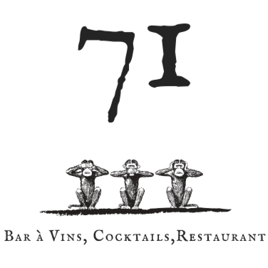 Bar Restaurant 71