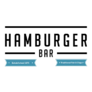 The Hamburger Bar logo