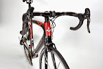 Wilier Triestina Zero.7 Campagnolo Super Record Complete Bike at twohubs.com