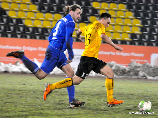 14.Spieltag VFC Plauen - TSG Neustrelitz - Seite 2 DSC_0898