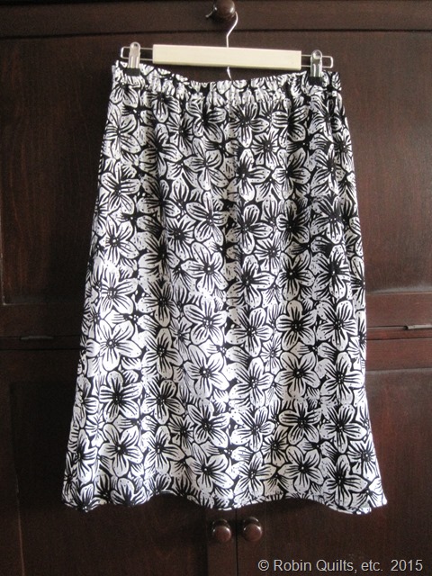 BW Rayon Batik