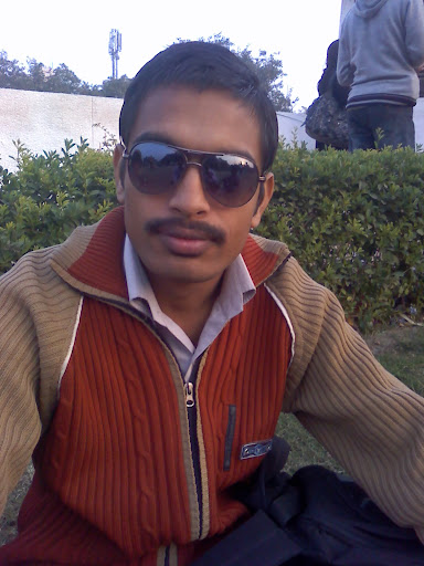 Akhilesh Tiwari Photo 28