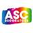 ASC Decorators Leeds Logo