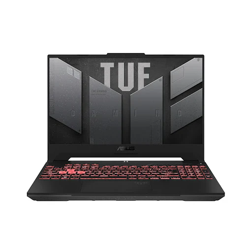 Laptop ASUS TUF Gaming FA507RE-HN007W (Ryzen 7 6800H/RAM 8GB/512GB SSD/ Windows 11)