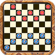 Checkers Legend 1.1 Icon