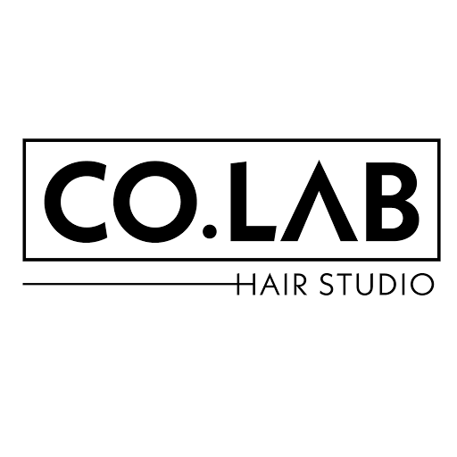 CO.LAB Hair Studio logo