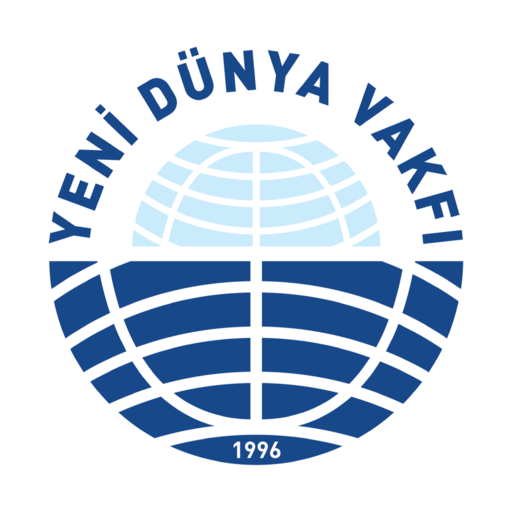 Yeni Dünya Vakfı Biruni Yükseköğrenim Erkek Öğrenci Yurdu logo