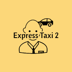 Express Taxi 2 logo