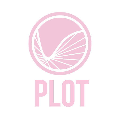 PLOT Roasting logo