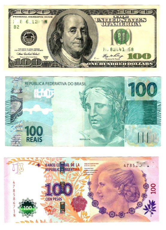 Moedas