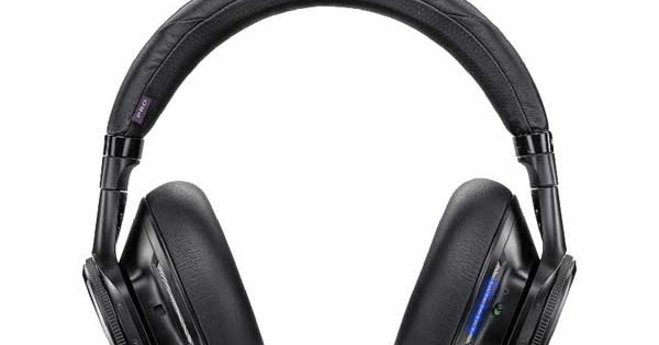 Casque anti bruit open space