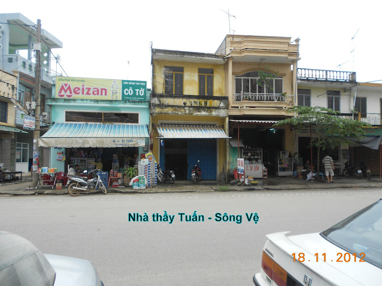 Hoạt động của 87TưNghĩa nhân ngày Nhà giáo Việt Nam 20/11/2012  DSCN3547