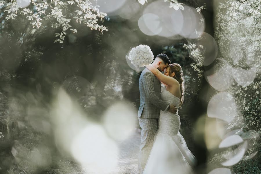 Vestuvių fotografas Michael Lundbeck (onevisionphoto). Nuotrauka gegužės 8