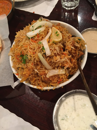 Indian Restaurant «Iravat», reviews and photos, 240 Legacy Dr, Plano, TX 75023, USA