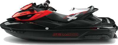 Sea-Doo RXT-X aS 260 2014