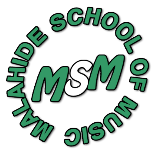 Malahide School of Music logo