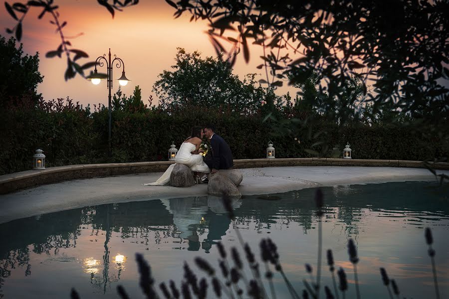 Fotógrafo de casamento Diego Pizi (pizi). Foto de 31 de janeiro 2018