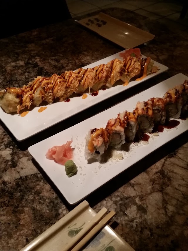 Wasabi