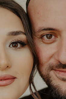 Wedding photographer Vusal Ibadzade (visualion). Photo of 27 April