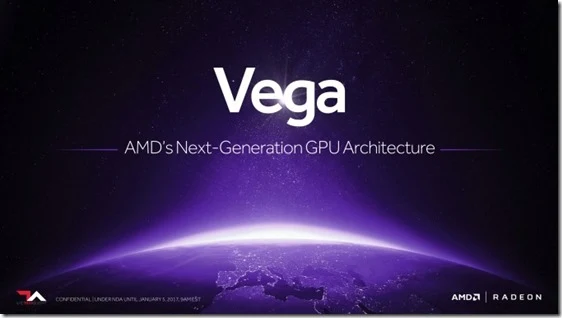 AMD Vega