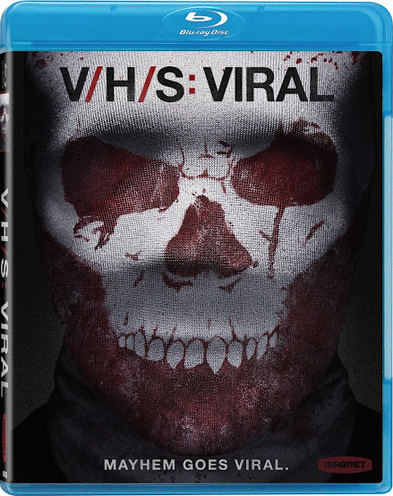 VHS Viral [BD25]