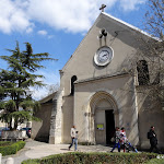 Église Saint-Denis