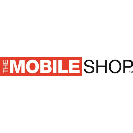 The Mobile Shop