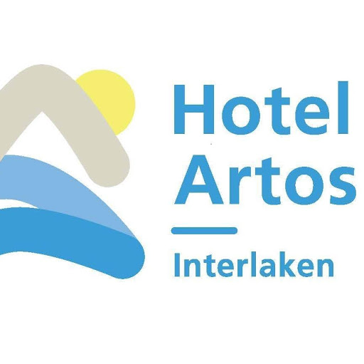 Zentrum Artos Interlaken logo