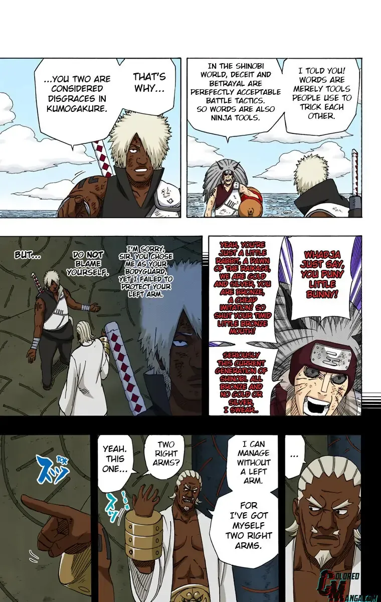 Chapter 528 Page 2